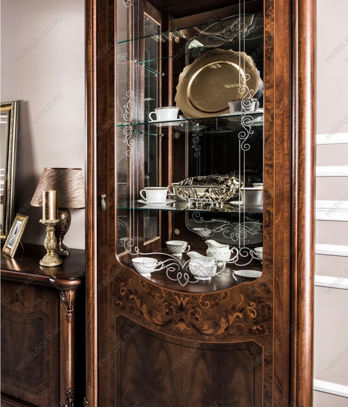 Гостиная Илона караваджо | изображение 5