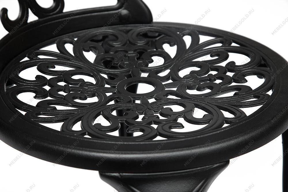 Стул Secret De Maison Mozart Черный | изображение 5