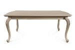 Стол Мокко прямоугольный бежевый | изображение 1