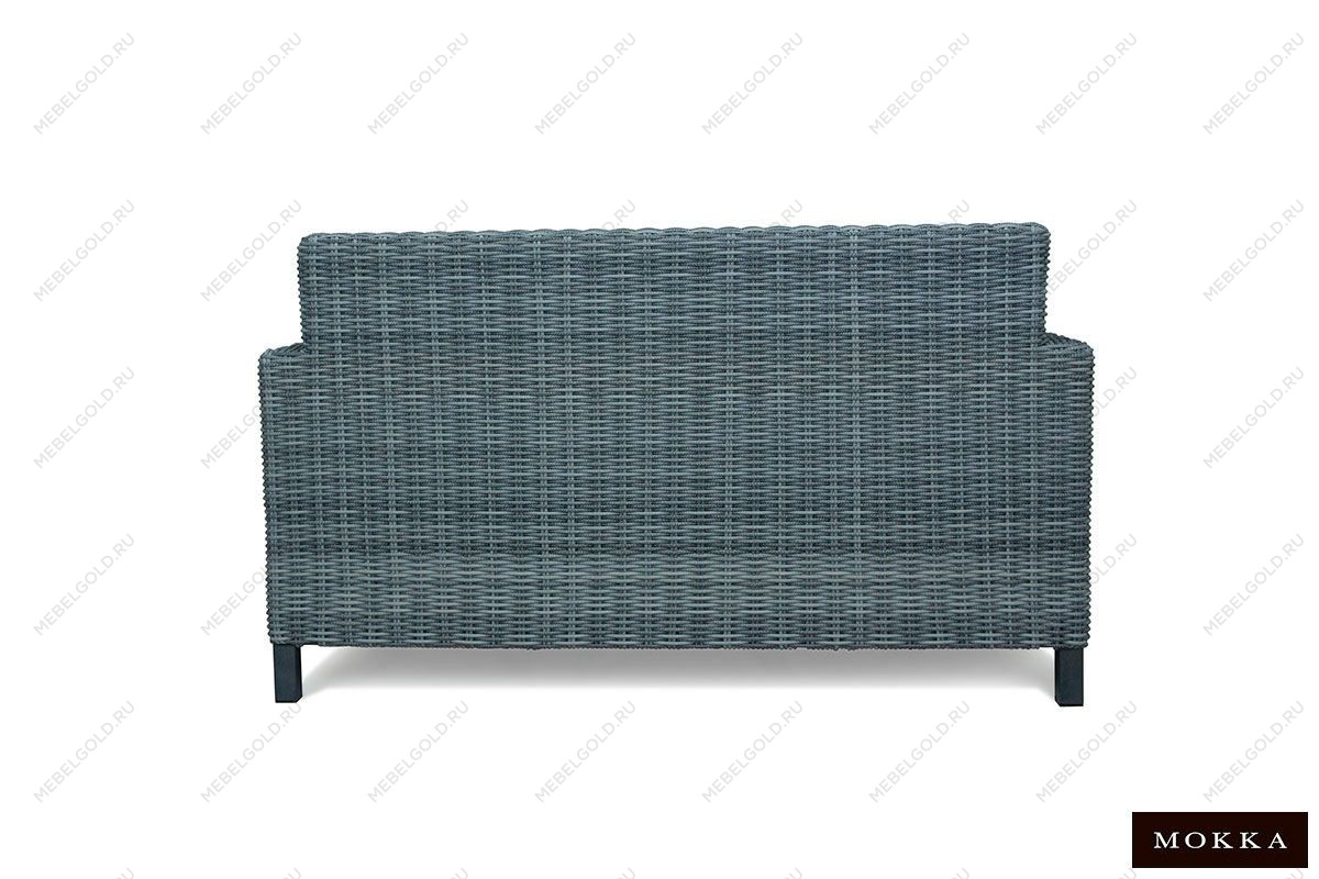 Комплект плетеной мебели MOKKA BELLA малый | изображение 7