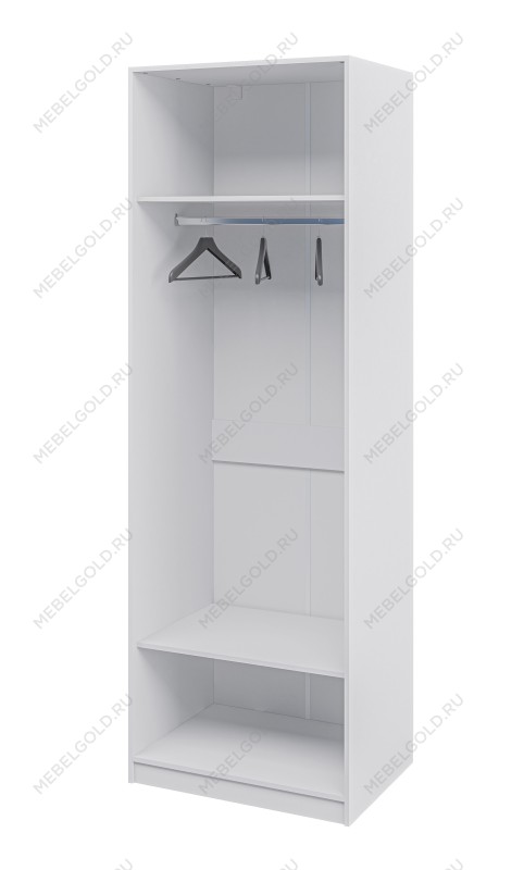 Шкаф Отис МН-039-06 П3 с фасадом ЛДСП (дуб прованс) | изображение 1