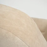 Кресло СН747, флок, бежевый, 7 | изображение 7
