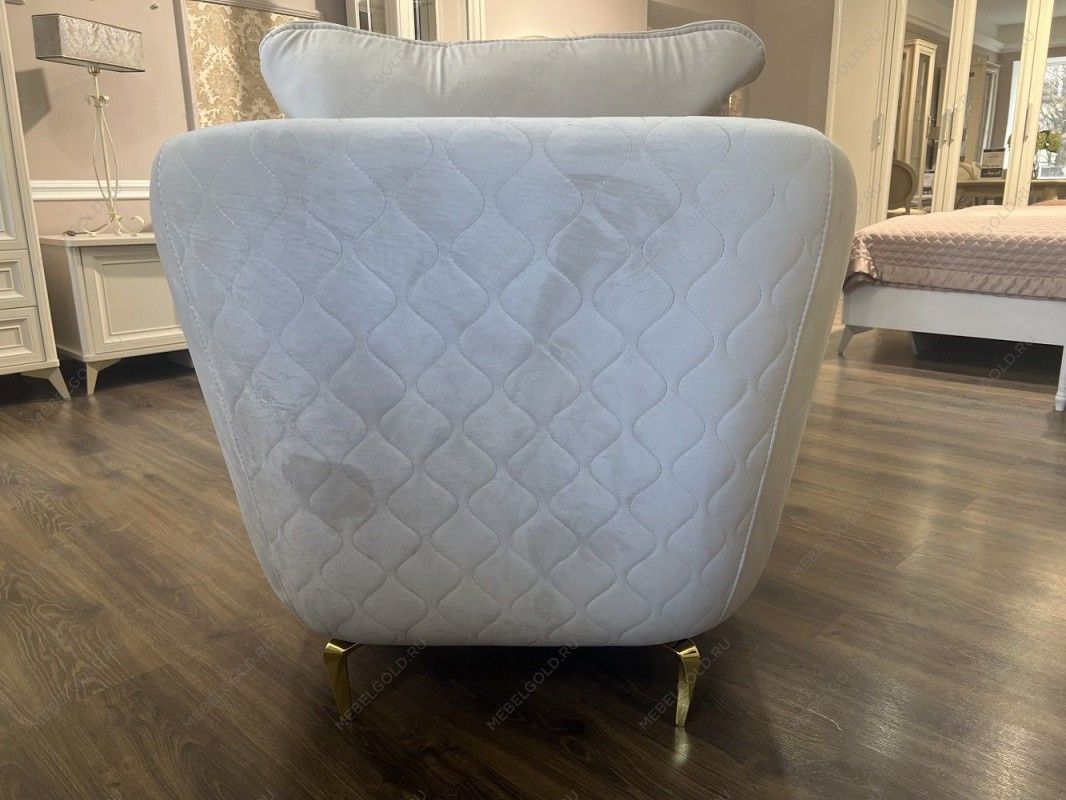 Кресло Нонна мокко | изображение 7