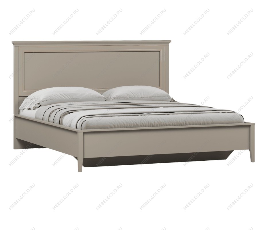 Кровать Классик LOZ180х200 | изображение 1