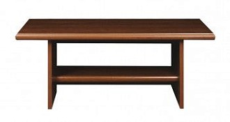 Стол журнальный Кентаки LAW каштан