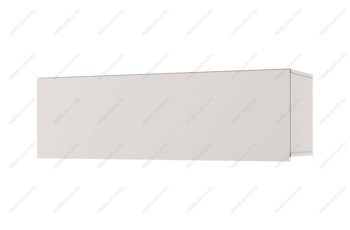 Шкаф навесной Модерн 1D/130-40