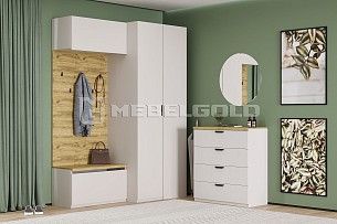 Тумба для обуви Модерн 1D