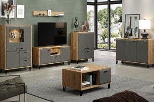 Гостиная Грейс 3