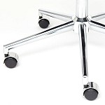 Кресло STYLE Белый, флок | изображение 4