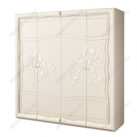 Шкаф для одежды Астория МН-218-04-220