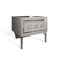 Серый Камень