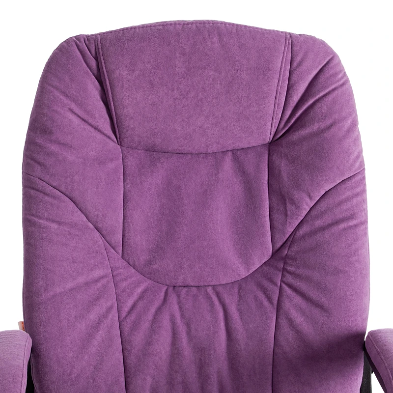 Кресло COMFORT LT (22), велюр vivaldi, лаванда, 18 | изображение 6