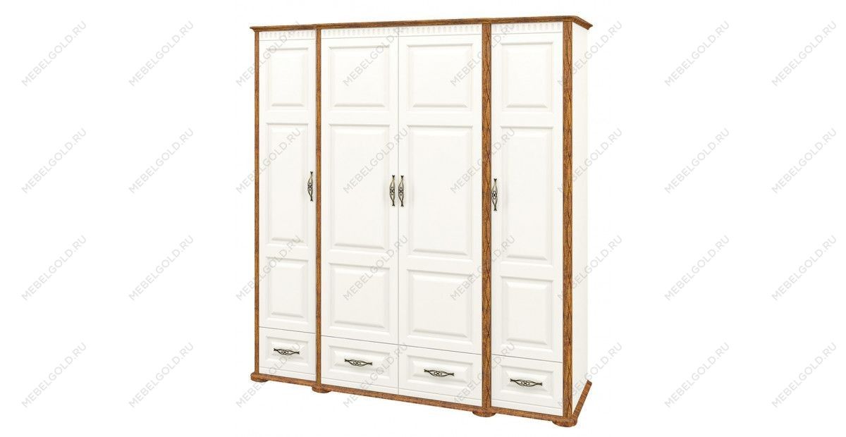 Спальня Марсель 2 | изображение 3