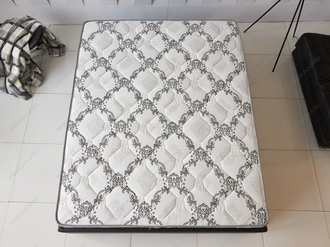 Матрас Твист Ролл Софт плюс 200х200 | изображение 16