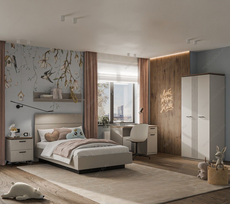 Детская Винати