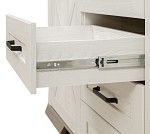 Тумба Марсель KOM2W3S1K | изображение 2