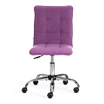 Кресло ZERO, велюр vivaldi, лаванда, 18 | изображение 4