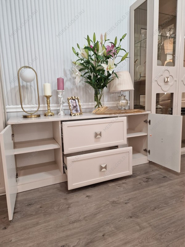 Тумба Фелисия мокко | изображение 6