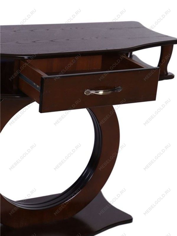 Туалетный стол Элиан (орех) | изображение 4