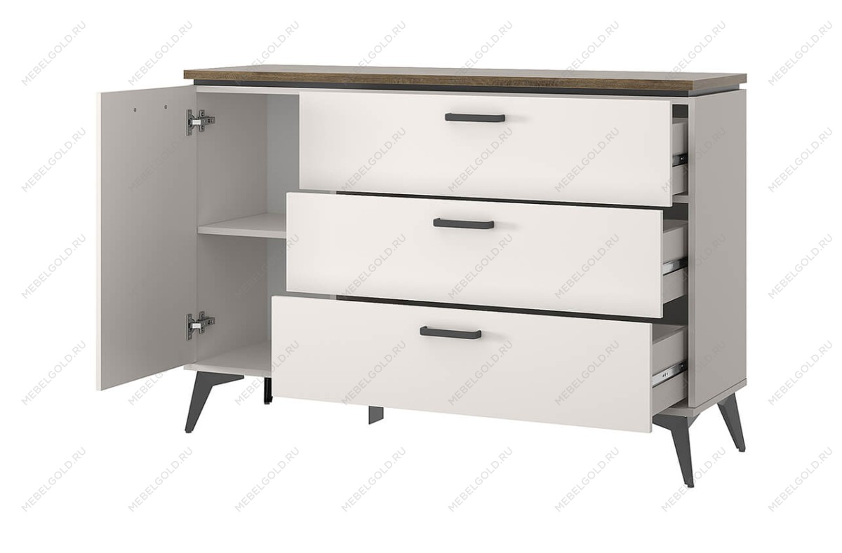 Тумба Винати 1D3S - Выставка м. Марьина роща | изображение 1