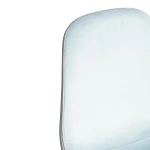 Стул BREEZE (mod. 4724), Велюр/металл, 44 х 53 х 87 см, Aquamarine (аквамарин) HLR16 / натуральный | изображение 9