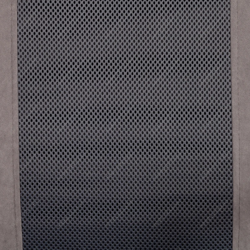 Кресло AVIATOR, флок, ткань, серый/серый, 29/W-12 | изображение 7