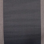 Кресло AVIATOR, флок, ткань, серый/серый, 29/W-12 | изображение 7