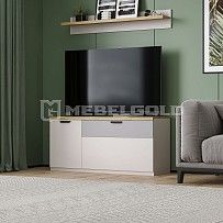 Тумба Модерн RTV 2D1S