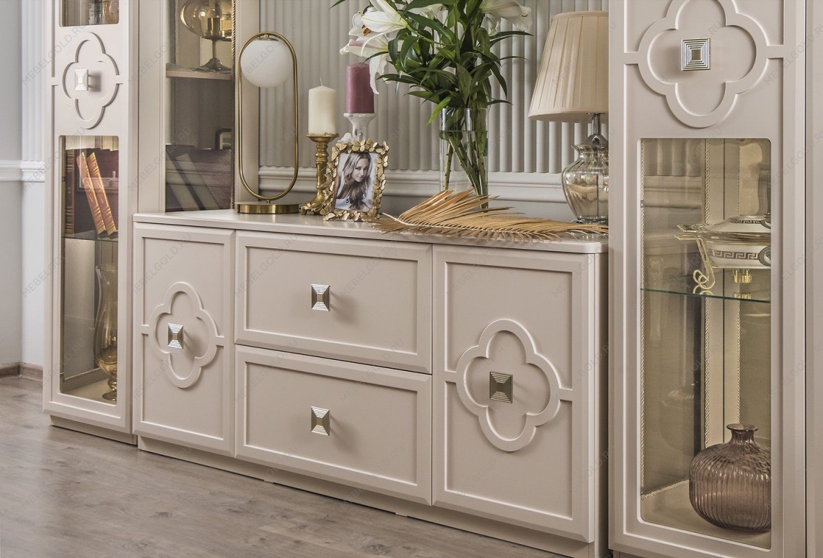 Тумба Фелисия мокко | изображение 3