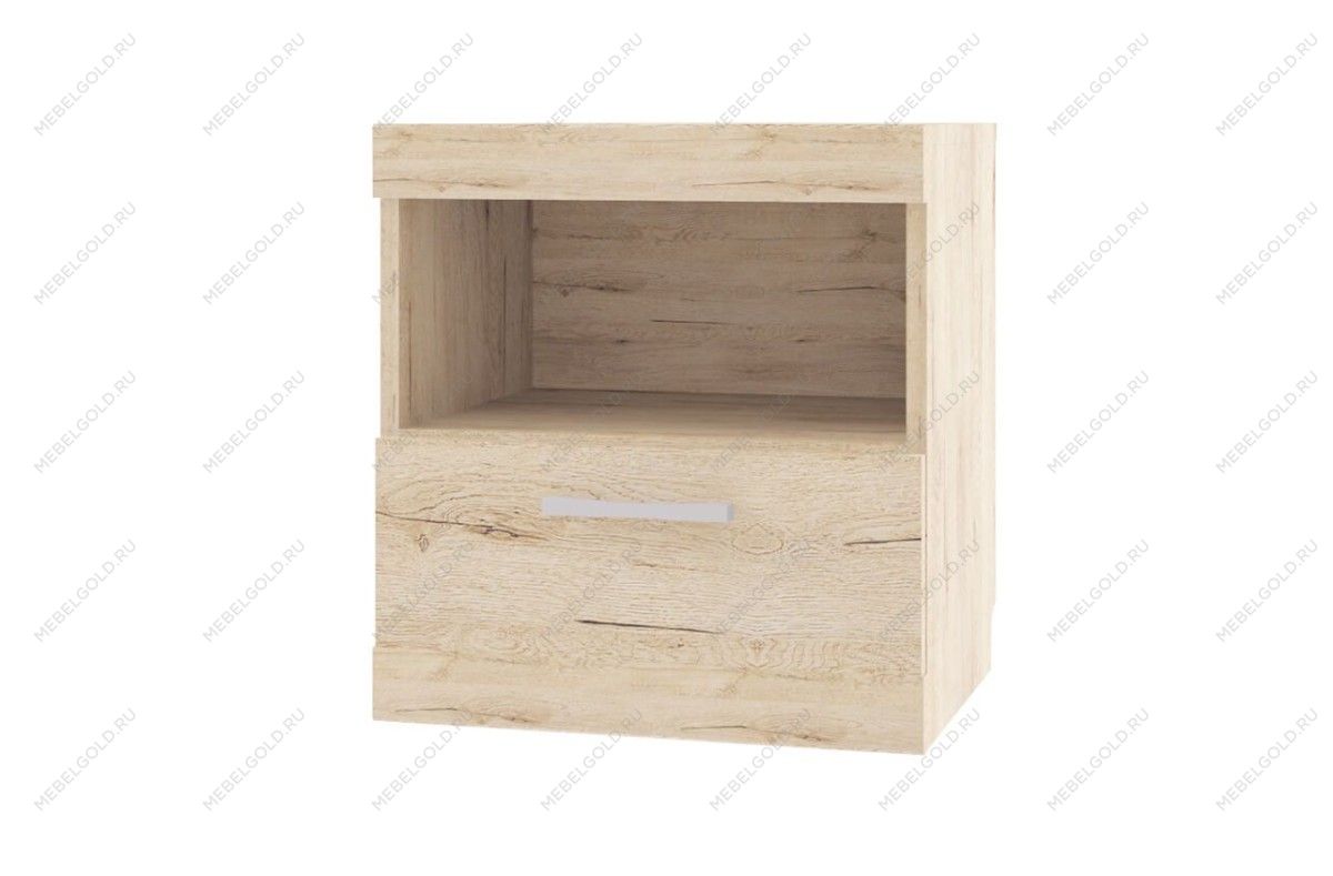 Тумба прикроватная Оскар 1S