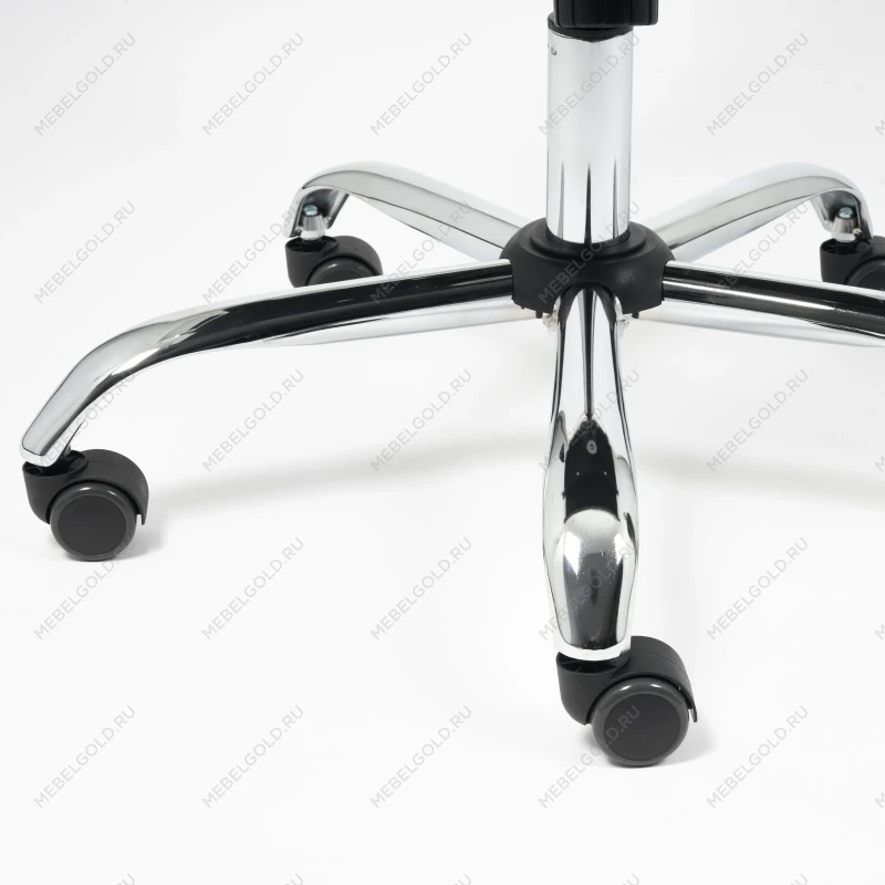 Кресло URBAN, кож/зам, металлик, 36 | изображение 11