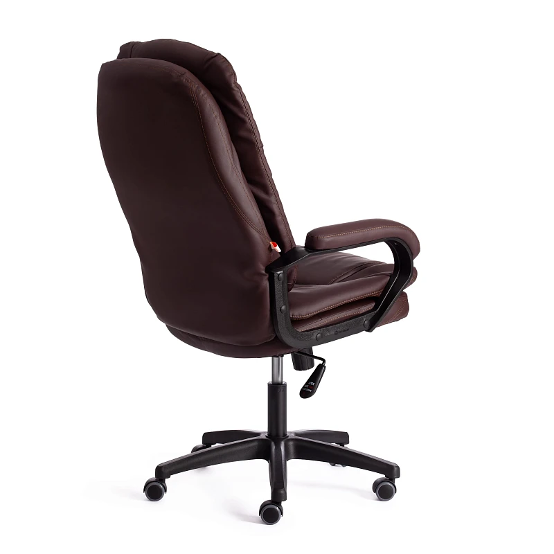 Кресло COMFORT LT (22), кож/зам, коричневый, 36-36 | изображение 2
