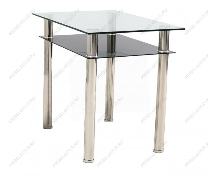 Стол обеденный Signal MADRAS 90х60 | изображение 1