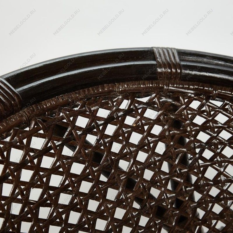 Террасный комплект PELANGI Грецкий орех | изображение 1