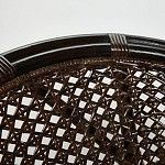 Террасный комплект PELANGI Грецкий орех | изображение 1