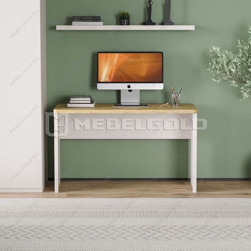 Стол письменный Модерн 130 | изображение 1