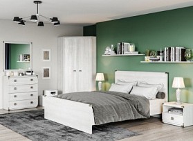 Спальня Индиана каньйон 2