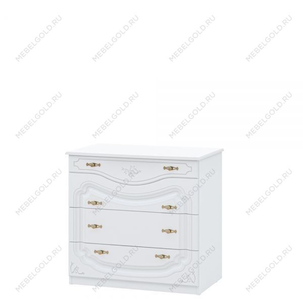 Комод Орхидея СП-002-15Д2