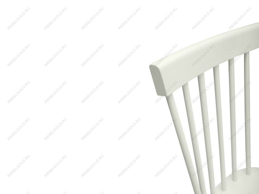 Стул Spring (Белый) | изображение 3