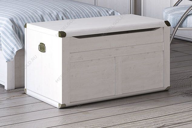 Сундук Магеллан KUF | изображение 2