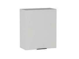 Шкаф под вытяжку ШВ-60 (720), Ватель (600*316*720) Экокожа Белый, 24340