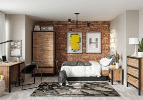 Детская Лофт 1