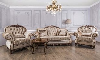 Комплект Патрисия караваджо глянец