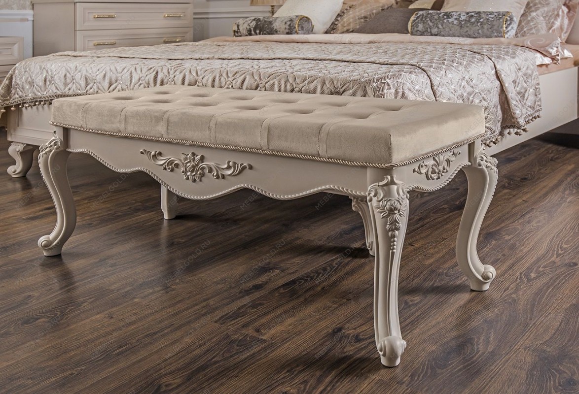 Банкетка Мокко бежевый | изображение 2