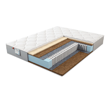 Матрас Платинум Гиацинт 90x200