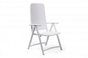 Стул Darsena, белый