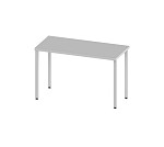 ИНГАР стол письменный ИКЕА / IKEA, 120x75, белый | изображение 2