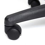 Кресло СН833 Черный, искусственная кожа | изображение 12