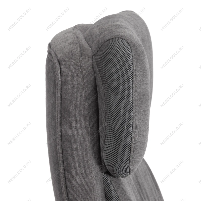 Кресло Duke metal BL, ткань, серый, KUB 05/TW-12 | изображение 9