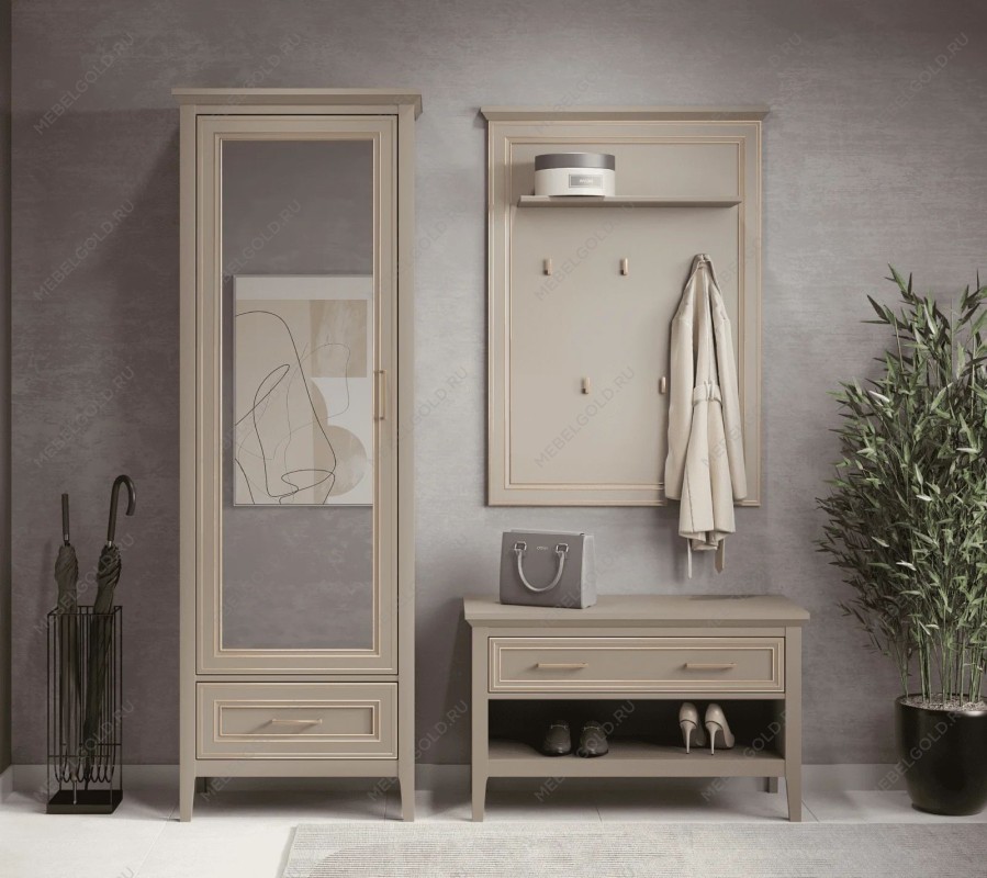 Шкаф Классик SZF1L1S | изображение 2